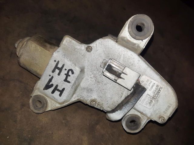 bontott HYUNDAI H-1 Jobb hátsó Ablaktörlő Motor