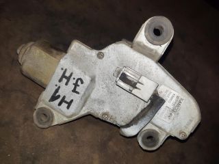 bontott HYUNDAI H-1 Jobb hátsó Ablaktörlő Motor