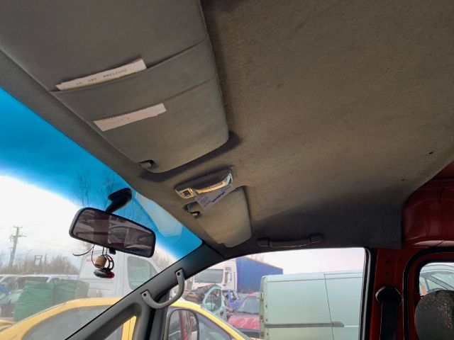 bontott HYUNDAI H-1 Jobb hátsó Ajtó Kárpit