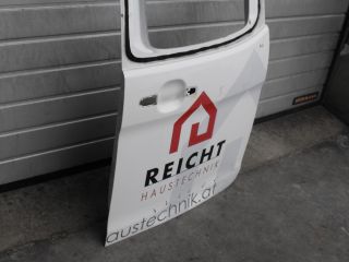 bontott HYUNDAI H-1 Jobb hátsó Ajtó (Üres lemez)