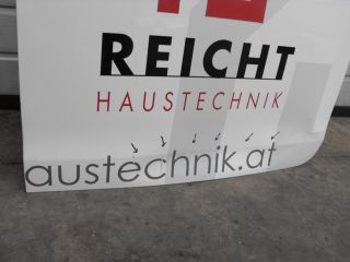 bontott HYUNDAI H-1 Jobb hátsó Ajtó (Üres lemez)