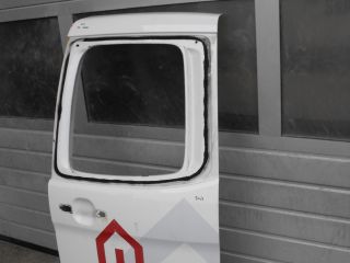 bontott HYUNDAI H-1 Jobb hátsó Ajtó (Üres lemez)