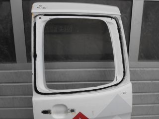 bontott HYUNDAI H-1 Jobb hátsó Ajtó (Üres lemez)