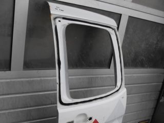 bontott HYUNDAI H-1 Jobb hátsó Ajtó (Üres lemez)