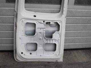 bontott HYUNDAI H-1 Jobb hátsó Ajtó (Üres lemez)