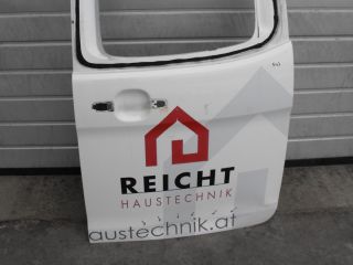 bontott HYUNDAI H-1 Jobb hátsó Ajtó (Üres lemez)