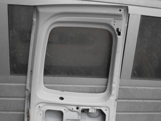 bontott HYUNDAI H-1 Jobb hátsó Ajtó (Üres lemez)