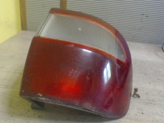 bontott HYUNDAI H-1 Jobb Hátsó Lámpa