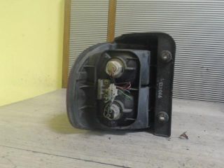 bontott HYUNDAI H-1 Jobb Hátsó Lámpa