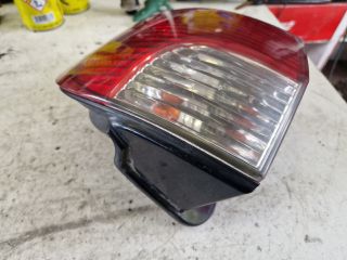 bontott HYUNDAI H-1 Jobb Hátsó Lámpa