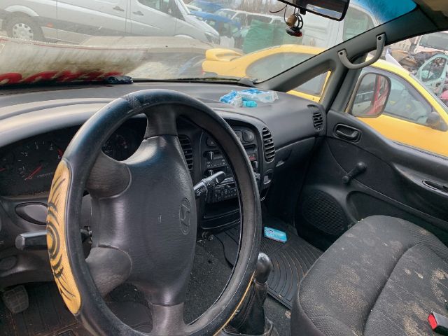 bontott HYUNDAI H-1 Jobb Kormánykapcsoló Ablaktörlő