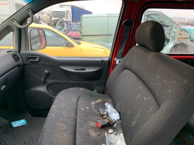 bontott HYUNDAI H-1 Jobb Kormánykapcsoló Ablaktörlő