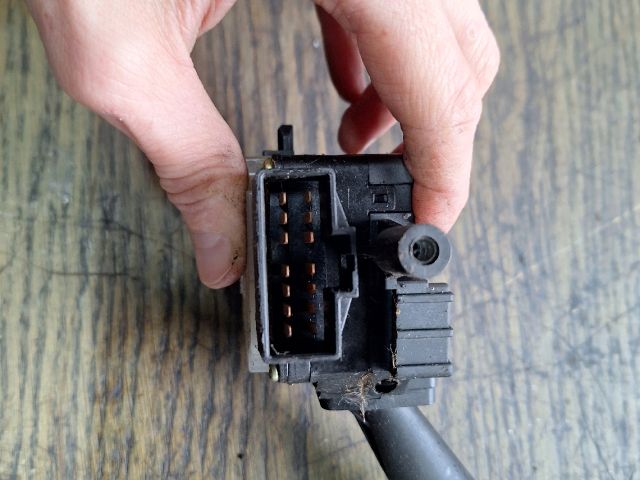 bontott HYUNDAI H-1 Jobb Kormánykapcsoló Ablaktörlő