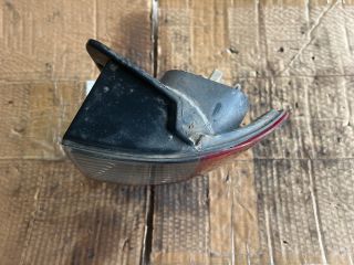 bontott HYUNDAI H-1 Jobb Külső Hátsó Lámpa