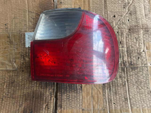 bontott HYUNDAI H-1 Jobb Külső Hátsó Lámpa