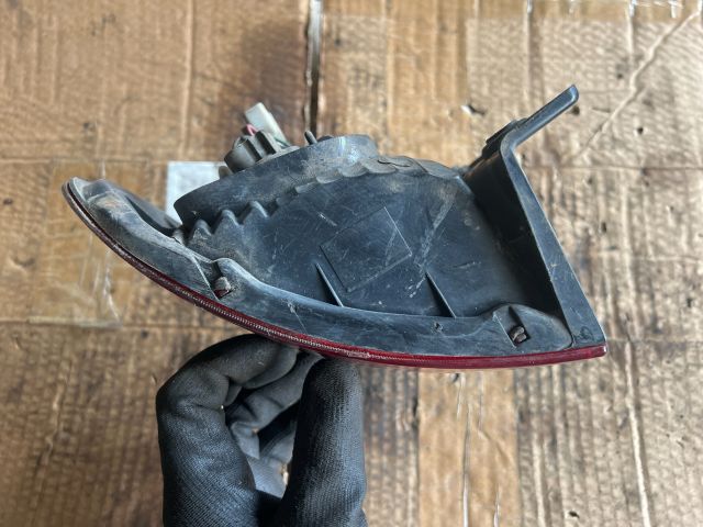 bontott HYUNDAI H-1 Jobb Külső Hátsó Lámpa