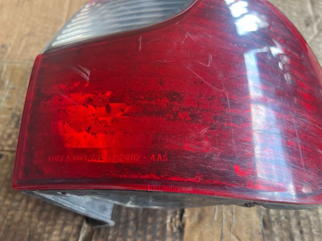 bontott HYUNDAI H-1 Jobb Külső Hátsó Lámpa