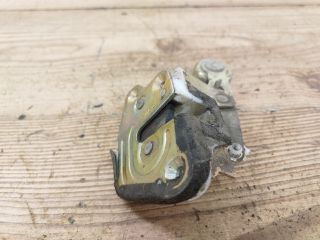 bontott HYUNDAI H-1 Jobb Tolóajtó Zárszerkezet