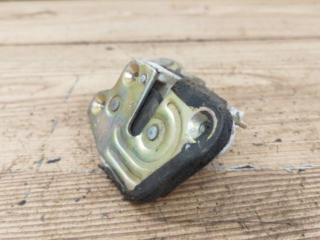 bontott HYUNDAI H-1 Jobb Tolóajtó Zárszerkezet