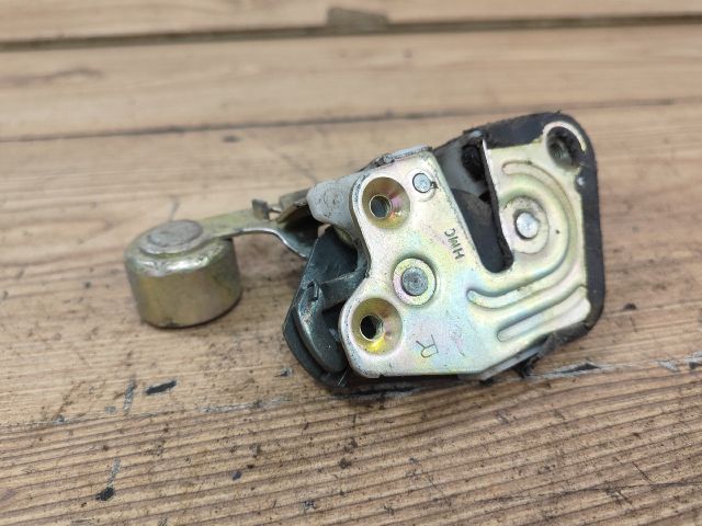 bontott HYUNDAI H-1 Jobb Tolóajtó Zárszerkezet