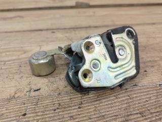 bontott HYUNDAI H-1 Jobb Tolóajtó Zárszerkezet