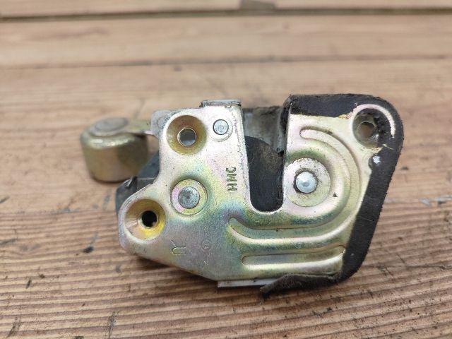 bontott HYUNDAI H-1 Jobb Tolóajtó Zárszerkezet