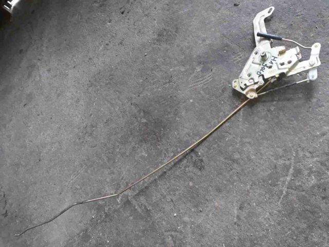 bontott HYUNDAI H-1 Jobb Tolóajtó Zárszerkezet