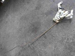 bontott HYUNDAI H-1 Jobb Tolóajtó Zárszerkezet