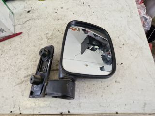 bontott HYUNDAI H-1 Jobb Visszapillantó Tükör (Mechanikus)