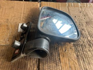 bontott HYUNDAI H-1 Jobb Visszapillantó Tükör (Mechanikus)