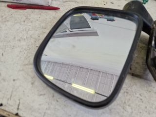 bontott HYUNDAI H-1 Jobb Visszapillantó Tükör (Mechanikus)