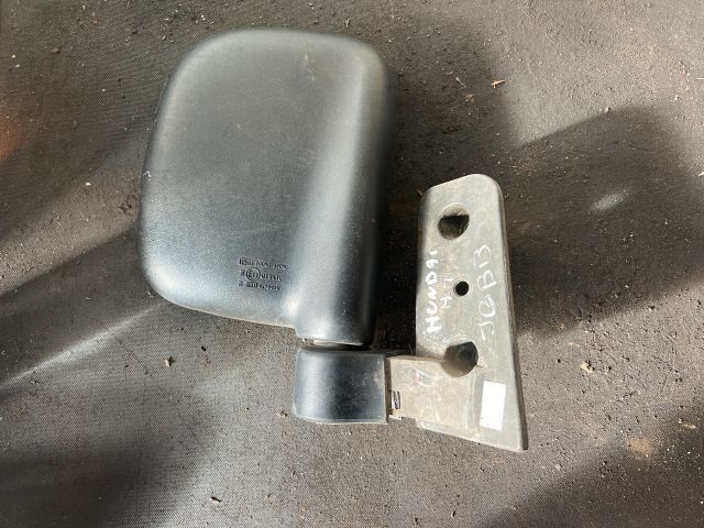 bontott HYUNDAI H-1 Jobb Visszapillantó Tükör (Mechanikus)