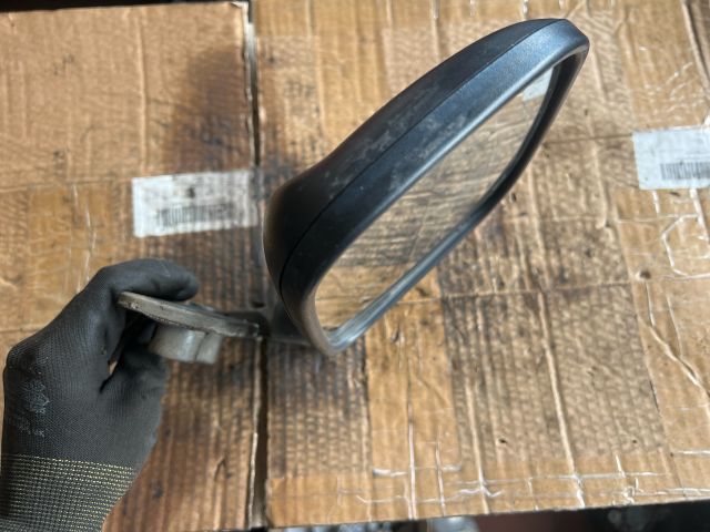 bontott HYUNDAI H-1 Jobb Visszapillantó Tükör (Mechanikus)