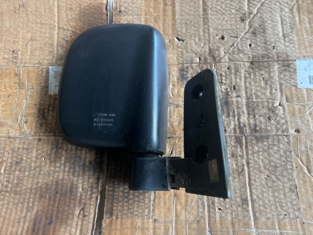 bontott HYUNDAI H-1 Jobb Visszapillantó Tükör (Mechanikus)