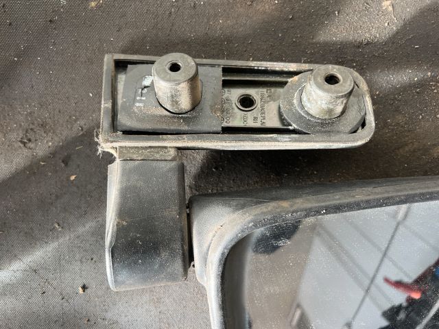 bontott HYUNDAI H-1 Jobb Visszapillantó Tükör (Mechanikus)