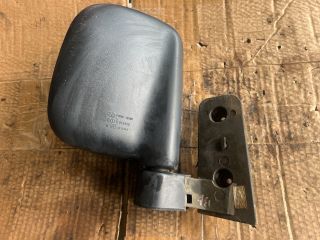 bontott HYUNDAI H-1 Jobb Visszapillantó Tükör (Mechanikus)