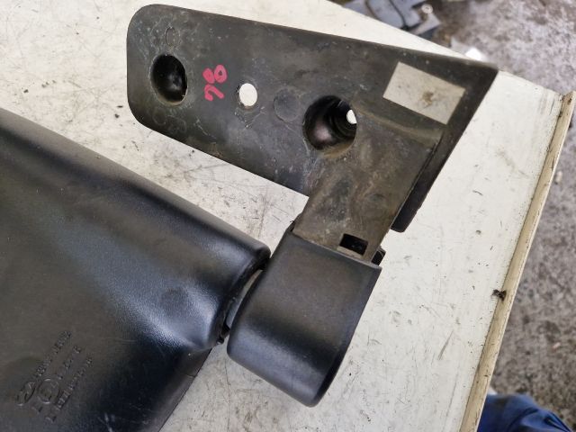 bontott HYUNDAI H-1 Jobb Visszapillantó Tükör (Mechanikus)