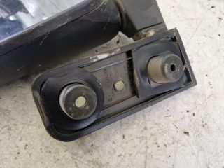 bontott HYUNDAI H-1 Jobb Visszapillantó Tükör (Mechanikus)