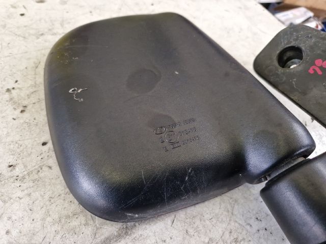 bontott HYUNDAI H-1 Jobb Visszapillantó Tükör (Mechanikus)