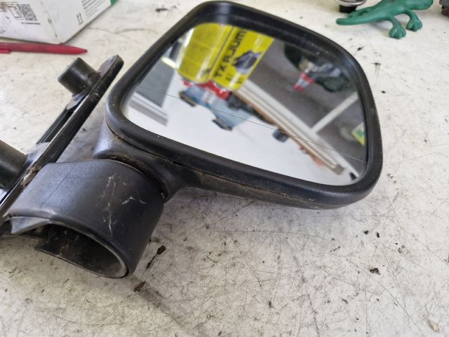 bontott HYUNDAI H-1 Jobb Visszapillantó Tükör (Mechanikus)