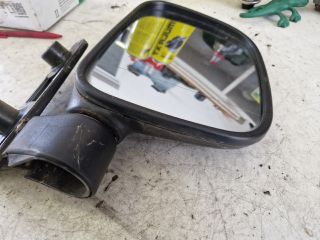 bontott HYUNDAI H-1 Jobb Visszapillantó Tükör (Mechanikus)
