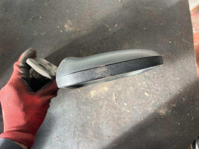 bontott HYUNDAI H-1 Jobb Visszapillantó Tükör (Mechanikus)