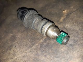 bontott HYUNDAI H-1 Kilométeróra Spirál