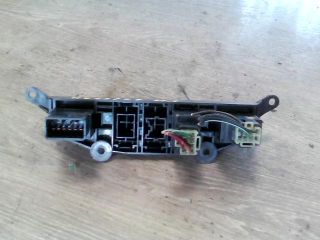 bontott HYUNDAI H-1 Kombinált Kapcsoló