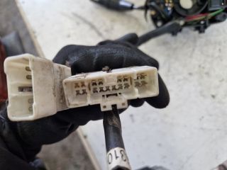 bontott HYUNDAI H-1 Komplett Kormánykapcsoló (Bajuszkapcsoló)