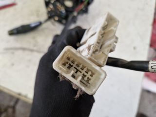 bontott HYUNDAI H-1 Komplett Kormánykapcsoló (Bajuszkapcsoló)