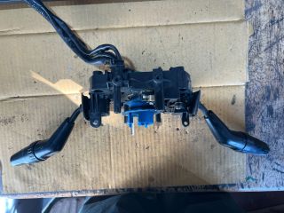 bontott HYUNDAI H-1 Komplett Kormánykapcsoló (Bajuszkapcsoló)