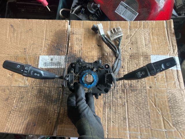 bontott HYUNDAI H-1 Komplett Kormánykapcsoló (Bajuszkapcsoló)