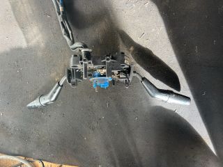 bontott HYUNDAI H-1 Komplett Kormánykapcsoló (Bajuszkapcsoló)