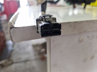 bontott HYUNDAI H-1 Komplett Kormánykapcsoló (Bajuszkapcsoló)